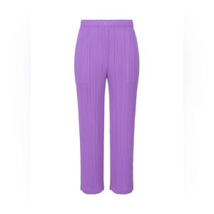 Pleats Please by Issey Miyake Pants